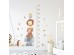 Sipo wall stickers Animal Pyramid Sipo wall stickers Animal Pyramid