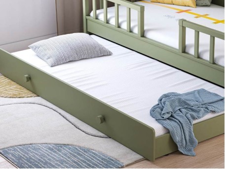 Συρτάρι κρεβατιού LO-1308 (0.90 Χ 1.90)