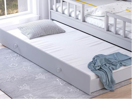 Συρτάρι κρεβατιού MI-1322 (0.90 Χ 1.90)