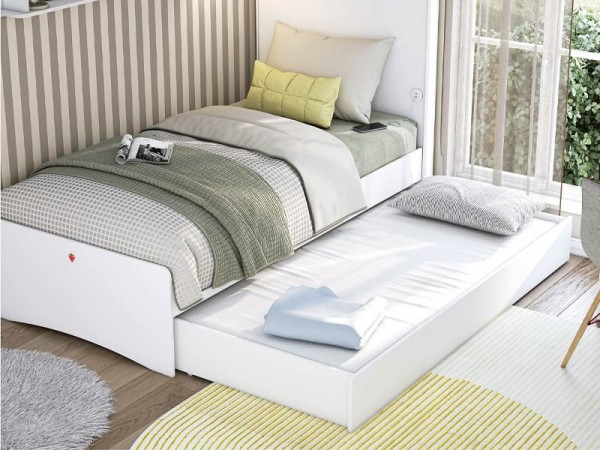 Συρτάρι κρεβατιού VW-1303 (0.90X1.90)