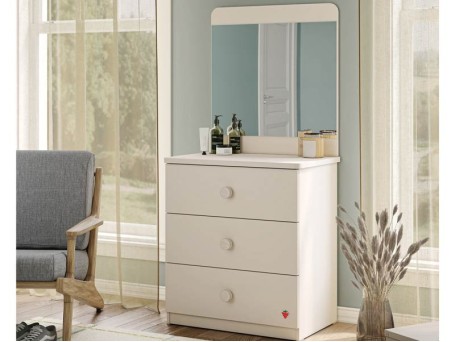 Συρταριέρα VA-1201