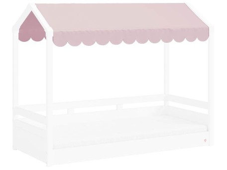 Ύφασμα οροφής (PINK) FW-1003