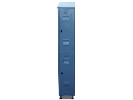 Ιματιοθήκη 24 δύο θυρίδων 33.5x40x190 DIOMMI 29-004