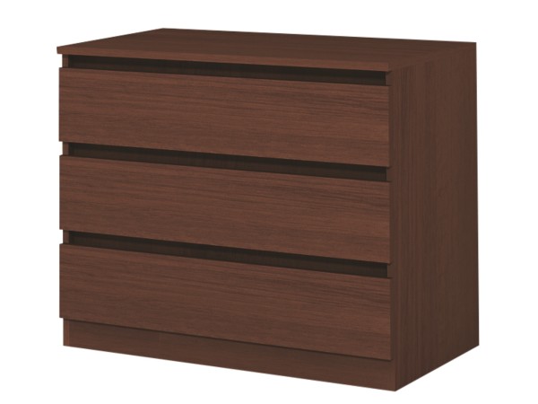 Συρταριέρα LEO 3 με τρία συρτάρια 80x43x65 DIOMMI 31-030 Συρταριέρα LEO 3 με τρία συρτάρια 80x43x65 DIOMMI 31-030