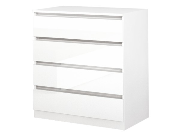 Συρταριέρα 4 συρτάρια 80x43x84 DIOMMI 31-035 Συρταριέρα 4 συρτάρια 80x43x84 DIOMMI 31-035