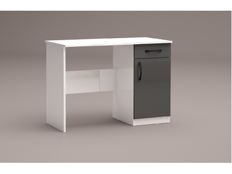 Γραφείο Αpolo1 100x50x74 DIOMMI 33-002