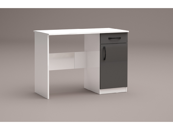 Γραφείο Αpolo1 100x50x74 DIOMMI 33-002