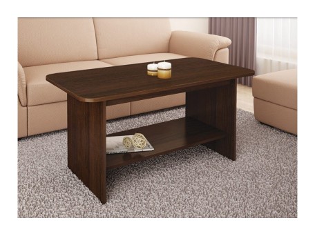 Τραπέζι σαλονιού Adela 120x60x60 DIOMMI 33-030