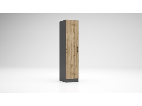 Ντουλάπα Apolo7 40x52x181 DIOMMI 33-145