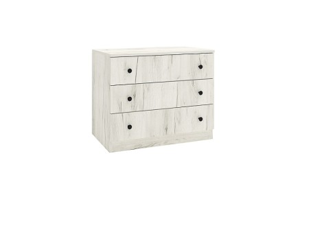 Συρταριέρα Marea1 70x38x57 DIOMMI 33-194