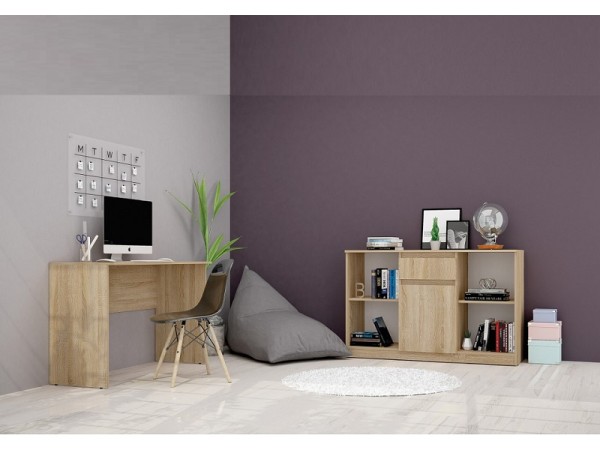 Γραφείο Apolo2 120x122x79 DIOMMI 33-203 Γραφείο Apolo2 120x122x79 DIOMMI 33-203