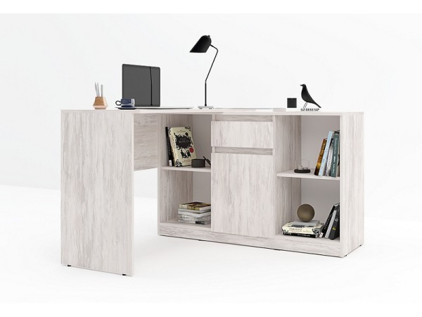 Γραφείο Apolo2 120x122x79 DIOMMI 33-204 Γραφείο Apolo2 120x122x79 DIOMMI 33-204