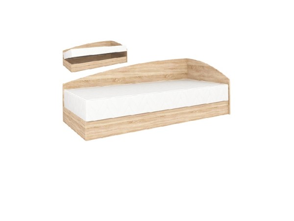 Κρεβάτι Apolo3 82x190 DIOMMI 33-211