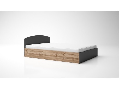 Κρεβάτι Apolo5 150x190 DIOMMI 33-222