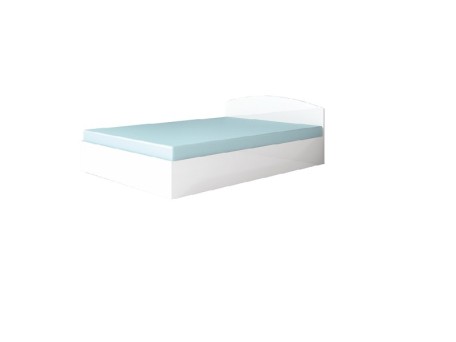 Κρεβάτι Apolo6 160x200 DIOMMI 33-228