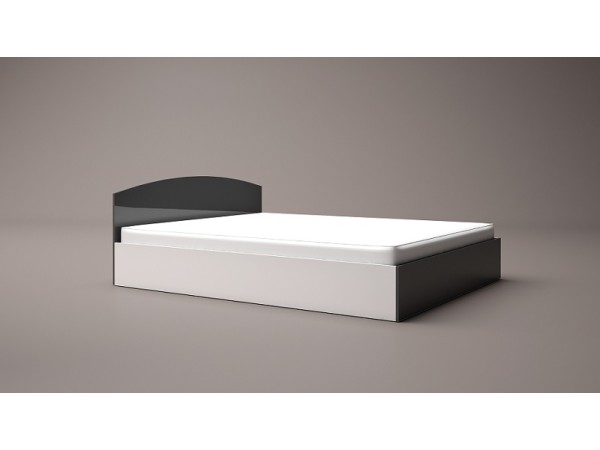 Κρεβάτι Apolo6 160x200 DIOMMI 33-230