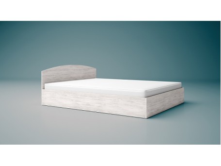 Κρεβάτι Apolo6 160x200 DIOMMI 33-231