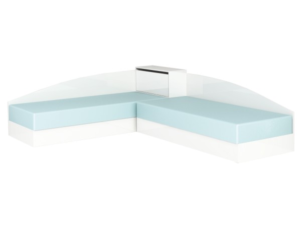 Κρεβάτια Apolo7 82x190 DIOMMI 33-235 Κρεβάτια Apolo7 82x190 DIOMMI 33-235