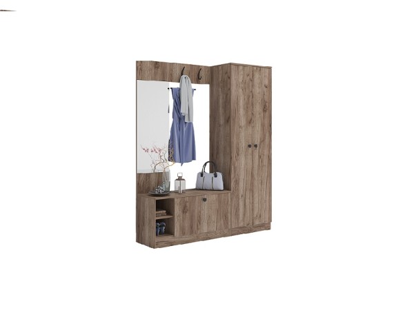 Σύνθεση εισόδου Marea2 140x35x170 DIOMMI 33-272