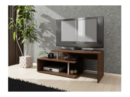 Σύνθετο ξύλινο Alfa 50 125x45x50 DIOMMI 33-296