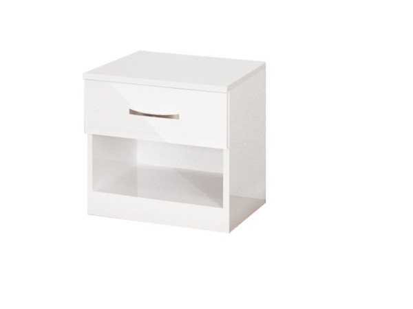 Κομοδίνο ξύλινο Apolo1 40x36x40 DIOMMI 33-324 Κομοδίνο ξύλινο Apolo1 40x36x40 DIOMMI 33-324