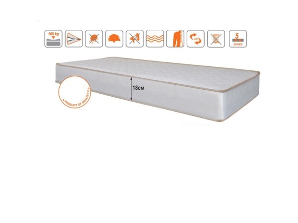 Στρώμα Medea 160x200 DIOMMI 33-335 Στρώμα Medea 160x200 DIOMMI 33-335