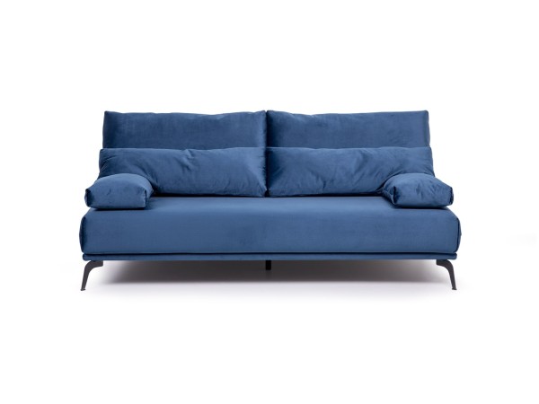 ΚΑΝΑΠΕΣ Velvet 200/110/95 DIOMMI 43-010 ΚΑΝΑΠΕΣ Velvet 200/110/95 DIOMMI 43-010