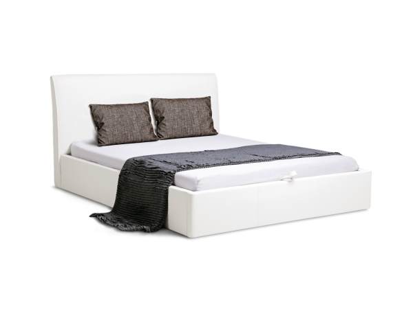 Κρεβάτι επενδυμένο INA 140x200 DIOMMI 45-064 Κρεβάτι επενδυμένο INA 140x200 DIOMMI 45-064