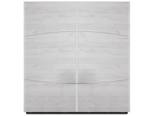 Ντουλάπα Συρόμενη ATLAS 200x250x70 DIOMMI 45-849