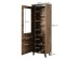 cabinet NORD votan oak/antracyt DIOMMI CAMA-NORD-WITRYNA-DWO/ANT