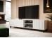 PAFOS TV stand 200/4D DIOMMI CAMA-PAFOS-RTV-200-BI/BI