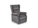 AGUSTIN recliner, color: grey DIOMMI V-CH-AGUSTIN_2-FOT-POPIELATY