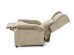 AGUSTIN recliner with massage function, color: beige DIOMMI V-CH-AGUSTIN_M-FOT-BEŻOWY