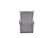 AGUSTIN recliner with massage function, color: grey DIOMMI V-CH-AGUSTIN_M-FOT-POPIELATY
