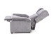 AGUSTIN recliner with massage function, color: grey DIOMMI V-CH-AGUSTIN_M-FOT-POPIELATY