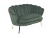 AMORINITO XL sofa, color: dark green DIOMMI V-CH-AMORINITO_XL-FOT-C.ZIELONY