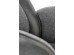 ARGENTO swivel armchair, graphite/black DIOMMI V-CH-ARGENTO-FOT