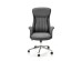 ARGENTO swivel armchair, graphite/black DIOMMI V-CH-ARGENTO-FOT