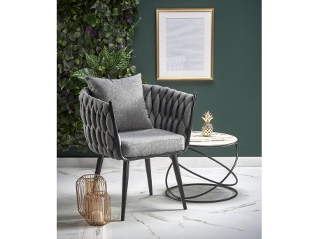 AVATAR chair color: grey DIOMMI V-CH-AVATAR-FOT