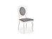 BAROCK chair DIOMMI V-CH-BAROCK-KR