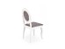 BAROCK chair DIOMMI V-CH-BAROCK-KR
