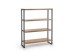 BOLIVAR REG1 shelving DIOMMI V-CH-BOLIVAR-REG1