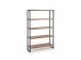 BOLIVAR REG2 shelving DIOMMI V-CH-BOLIVAR-REG2