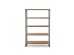 BOLIVAR REG2 shelving DIOMMI V-CH-BOLIVAR-REG2