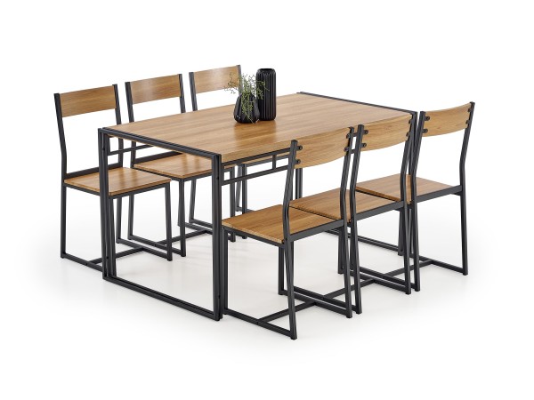 BOLIVAR set DIOMMI V-CH-BOLIVAR-ZESTAW