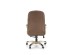 CARLOS chair color: light brown DIOMMI V-CH-CARLOS-FOT-J.BRĄZ