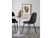 DENVER table, color: top - white marble, legs - white DIOMMI V-CH-DENVER-ST