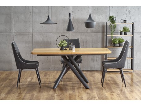 DERRICK ext. table DIOMMI V-CH-DERRICK-ST