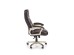DESMOND chair color: dark brown DIOMMI V-CH-DESMOND-FOT-C.BRĄZ