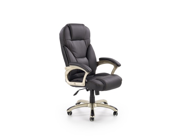 DESMOND chair color: black DIOMMI V-CH-DESMOND-FOT-CZARNY